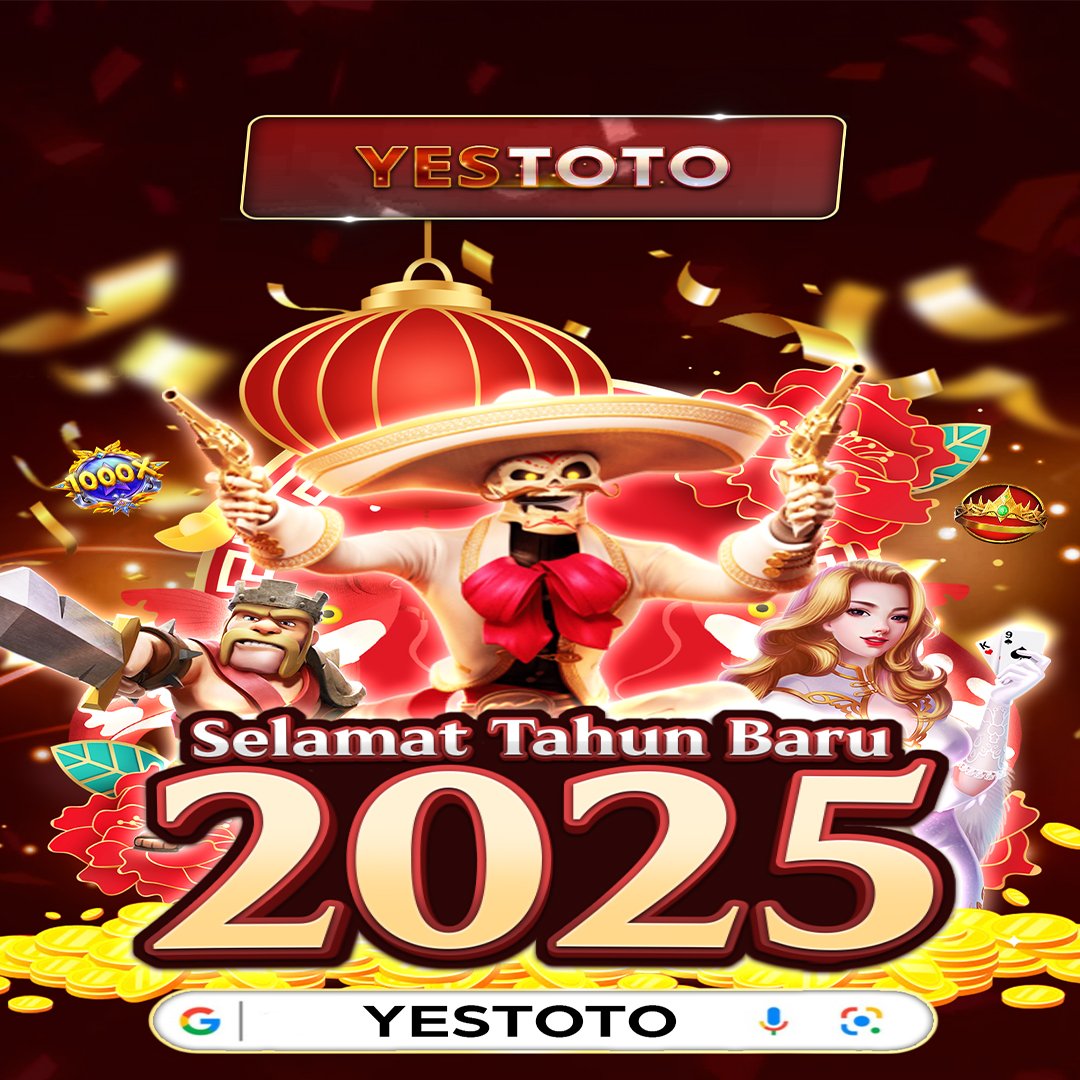 YESTOTO: Situs Slot Online Gacor Hari Ini Link Slot88 Resmi Tergacor #1